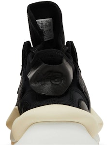 Y-3カイワ 黒/クリーム/白 HR1952 Sizing Y-3カイワ 黒/クリーム/白 HR1952