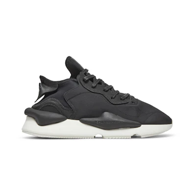 adidas Y-3 Kaiwa 'Black White'
