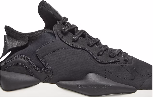adidas Y-3 Kaiwa 'Black White' FZ4327 Order adidas Y-3 Kaiwa 'Black White' FZ4327