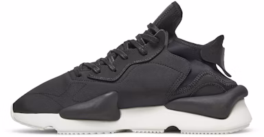adidas Y-3 Kaiwa '黑白' FZ4327 Lookbook adidas Y-3 Kaiwa '黑白' FZ4327