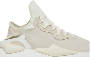 阿迪达斯 Y-3 Kaiwa 'Bliss' 纯白配色 GX6079 Order 阿迪达斯 Y-3 Kaiwa 'Bliss' 纯白配色 GX6079