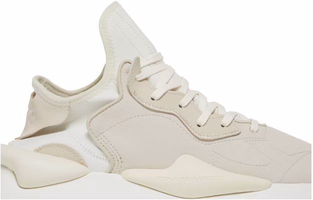 adidas Y-3 Kaiwa 'Bliss' Sneakers Putih GX6079 Order adidas Y-3 Kaiwa 'Bliss' Sneakers Putih GX6079