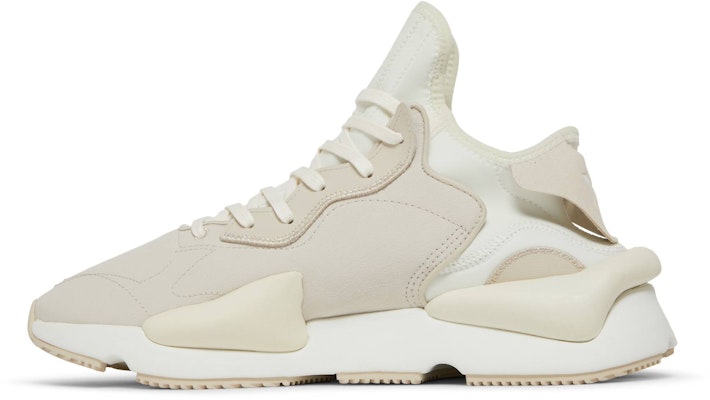 adidas Y-3 Kaiwa 'Bliss' Sneakers Putih GX6079 Lookbook adidas Y-3 Kaiwa 'Bliss' Sneakers Putih GX6079
