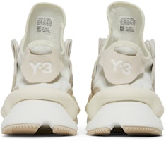 阿迪达斯 Y-3 Kaiwa 'Bliss' 纯白配色 GX6079 Details for 阿迪达斯 Y-3 Kaiwa 'Bliss' 纯白配色 GX6079