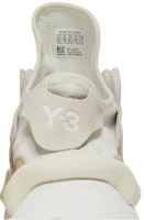 阿迪达斯 Y-3 Kaiwa 'Bliss' 纯白配色 GX6079 Sizing 阿迪达斯 Y-3 Kaiwa 'Bliss' 纯白配色 GX6079