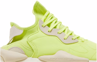 Y-3カイワ "セミフローズンイエロー" GZ9144 Order Y-3カイワ "セミフローズンイエロー" GZ9144