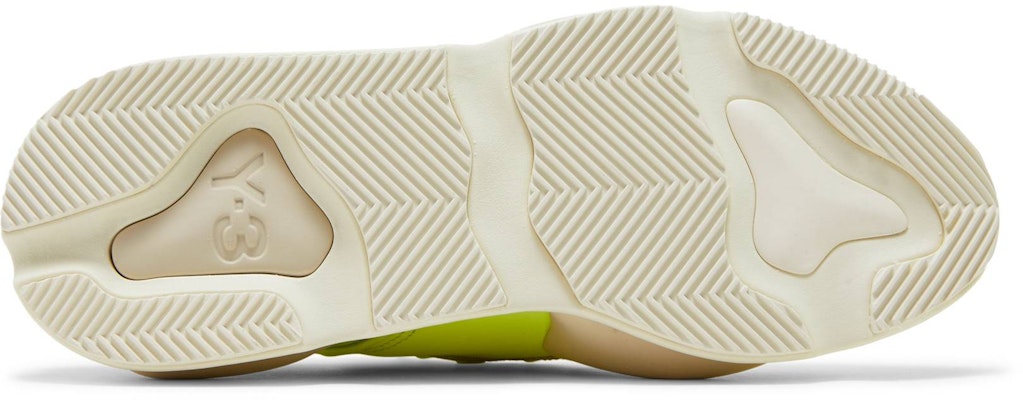 adidas Y-3 Kaiwa 'Semi Frozen Yellow' GZ9144 Shop adidas Y-3 Kaiwa 'Semi Frozen Yellow' GZ9144