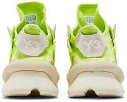 Y-3カイワ "セミフローズンイエロー" GZ9144 Details for Y-3カイワ "セミフローズンイエロー" GZ9144