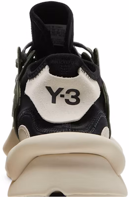 adidas Y-3 Kaiwa 'Shadow Green' GZ9143 Sizing adidas Y-3 Kaiwa 'Shadow Green' GZ9143