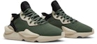 Cheap adidas Y-3 Kaiwa 'Hijau Bayangan' GZ9143
