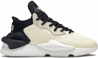 adidas Y-3 Kaiwa 'White Black' EF2546 adidas Y-3 Kaiwa 'White Black' EF2546
