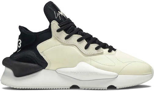 Y-3 カイワ 白黒 (Y-3 Kaiwa Shiro Kuro) EF2546 Buy Y-3 カイワ 白黒 (Y-3 Kaiwa Shiro Kuro) EF2546
