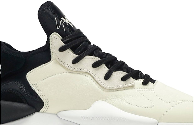 adidas Y-3 Kaiwa 'Putih Hitam' EF2546 Order adidas Y-3 Kaiwa 'Putih Hitam' EF2546