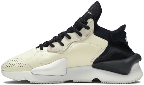 Y-3 カイワ 白黒 (Y-3 Kaiwa Shiro Kuro) EF2546 Lookbook Y-3 カイワ 白黒 (Y-3 Kaiwa Shiro Kuro) EF2546