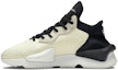 Lookbook adidas Y-3 Kaiwa 'White Black' EF2546