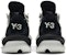 adidas Y-3 Kaiwa 'White Black' EF2546