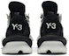Details for adidas Y-3 Kaiwa 'White Black' EF2546