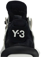 adidas Y-3 Kaiwa 'Putih Hitam' EF2546 Sizing adidas Y-3 Kaiwa 'Putih Hitam' EF2546