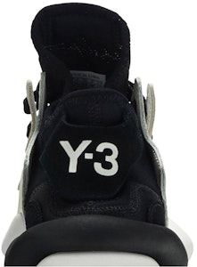 Y-3 カイワ 白黒 (Y-3 Kaiwa Shiro Kuro) EF2546 Sizing Y-3 カイワ 白黒 (Y-3 Kaiwa Shiro Kuro) EF2546