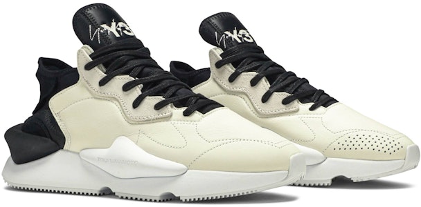 Y-3 カイワ 白黒 (Y-3 Kaiwa Shiro Kuro) EF2546 Cheap Y-3 カイワ 白黒 (Y-3 Kaiwa Shiro Kuro) EF2546