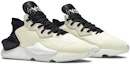 Cheap adidas Y-3 Kaiwa 'White Black' EF2546