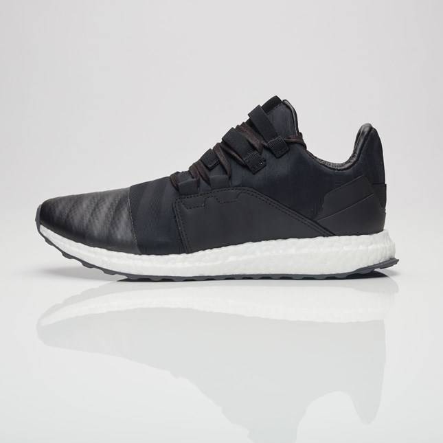 Order adidas Y-3 Kozoko Low 'Hitam'. BY2632