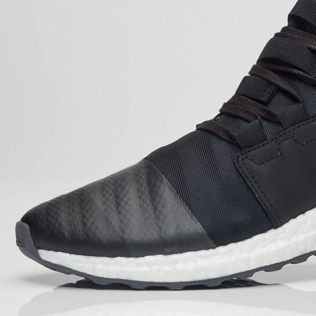 Purchase adidas Y-3 Kozoko Low 'Hitam'. BY2632