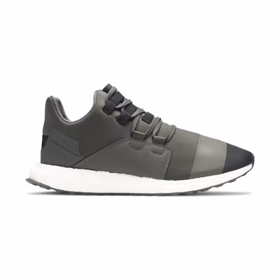 adidas Y-3 Kozoko Low 'Black Olive'