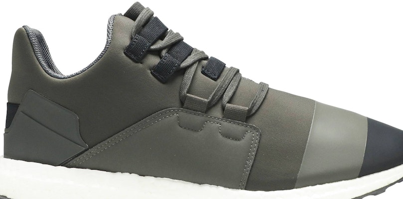 Adidas Y-3 Kozoko 低筒‘黑橄欖’ CG3161 Order Adidas Y-3 Kozoko 低筒‘黑橄欖’ CG3161