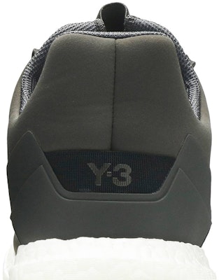 Adidas Y-3 Kozoko 低筒‘黑橄欖’ CG3161 Sizing Adidas Y-3 Kozoko 低筒‘黑橄欖’ CG3161