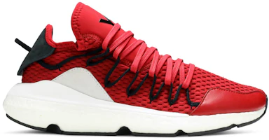 adidas Y-3 Kusari 'Chili Pepper' AC7191 adidas Y-3 Kusari 'Chili Pepper' AC7191