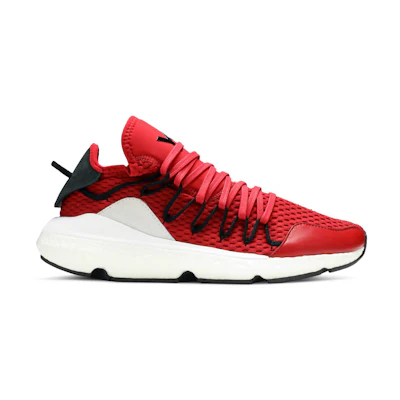 adidas Y-3 Kusari 'Chili Pepper'