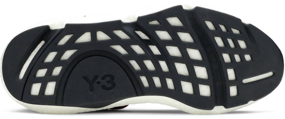 adidas Y-3 Kusari 'Cabai Merah' AC7191 Shop adidas Y-3 Kusari 'Cabai Merah' AC7191