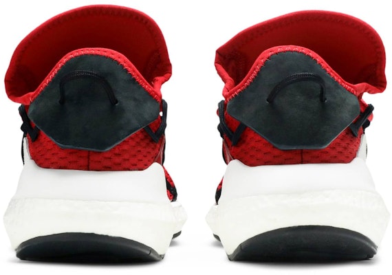 adidas Y-3 Kusari 'Cabai Merah' AC7191 Details for adidas Y-3 Kusari 'Cabai Merah' AC7191