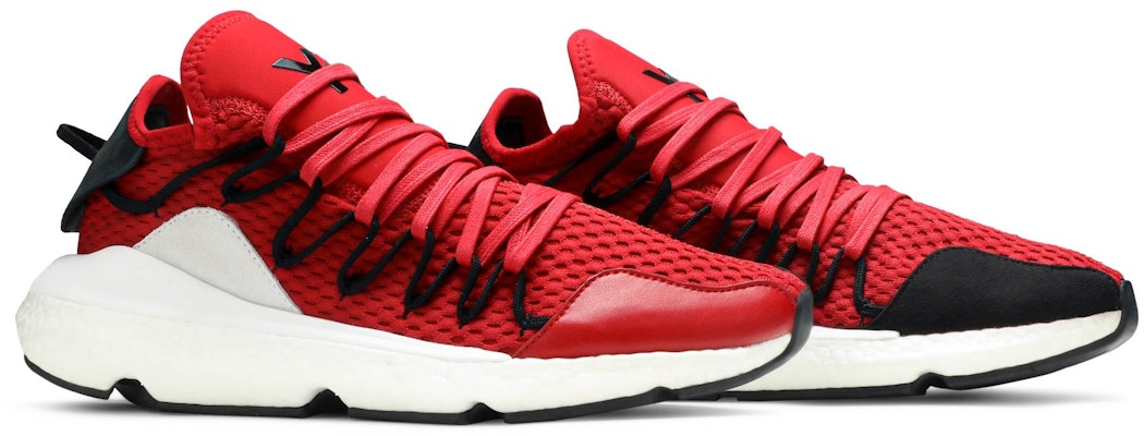 adidas Y-3 Kusari 'Cabai Merah' AC7191 Cheap adidas Y-3 Kusari 'Cabai Merah' AC7191