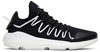 adidas Y-3 Kusari 'Core Black' DB2079 adidas Y-3 Kusari 'Core Black' DB2079