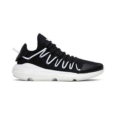 adidas Y-3 Kusari 'Core Black'