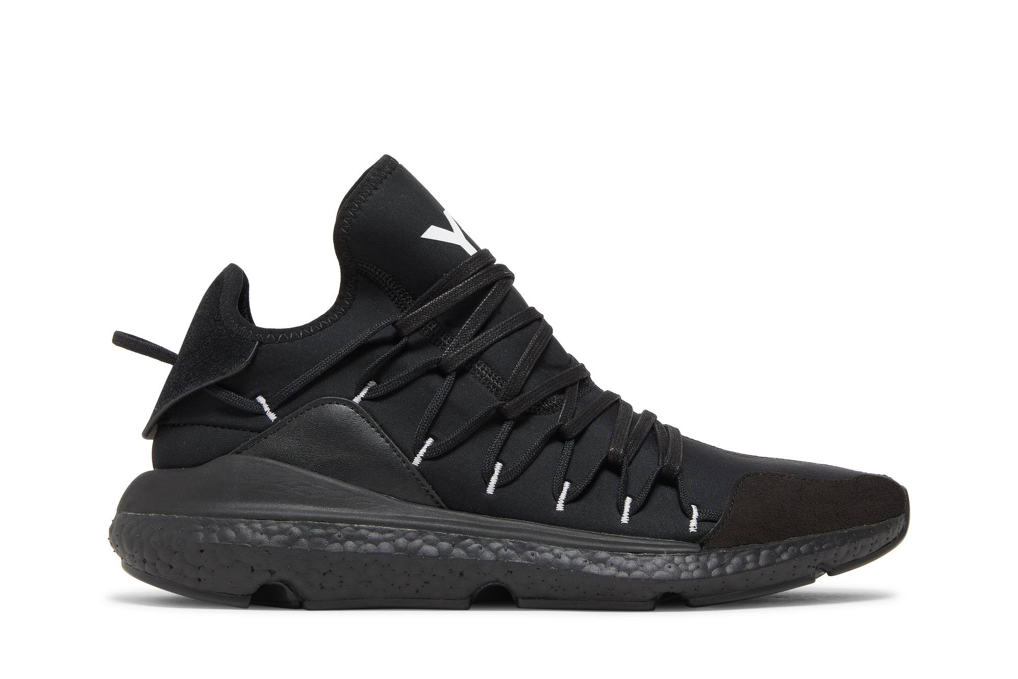 adidas Y-3 Kusari 'Triple Black' BC0955