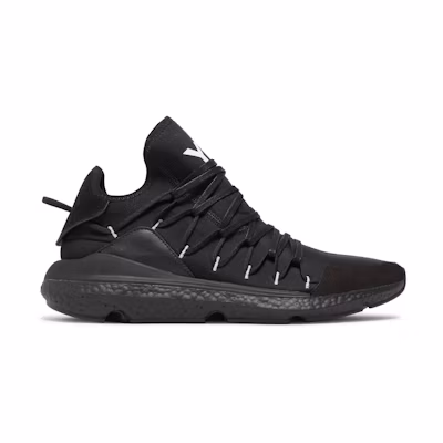 adidas Y-3 Kusari 'Triple Black'