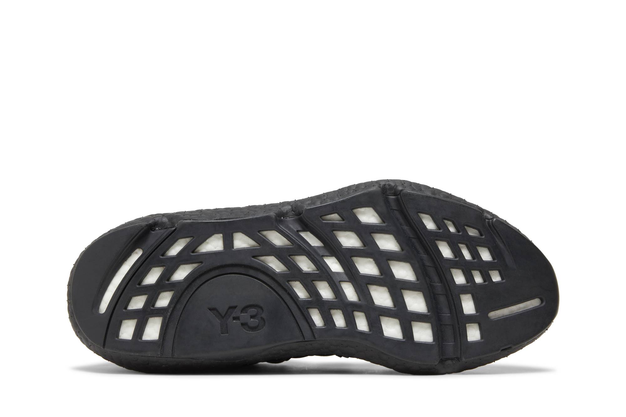 Shop 阿迪达斯Y-3 Kusari "三重黑" BC0955