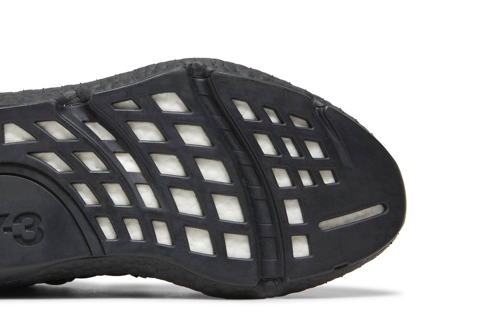 Purchase 阿迪达斯Y-3 Kusari "三重黑" BC0955