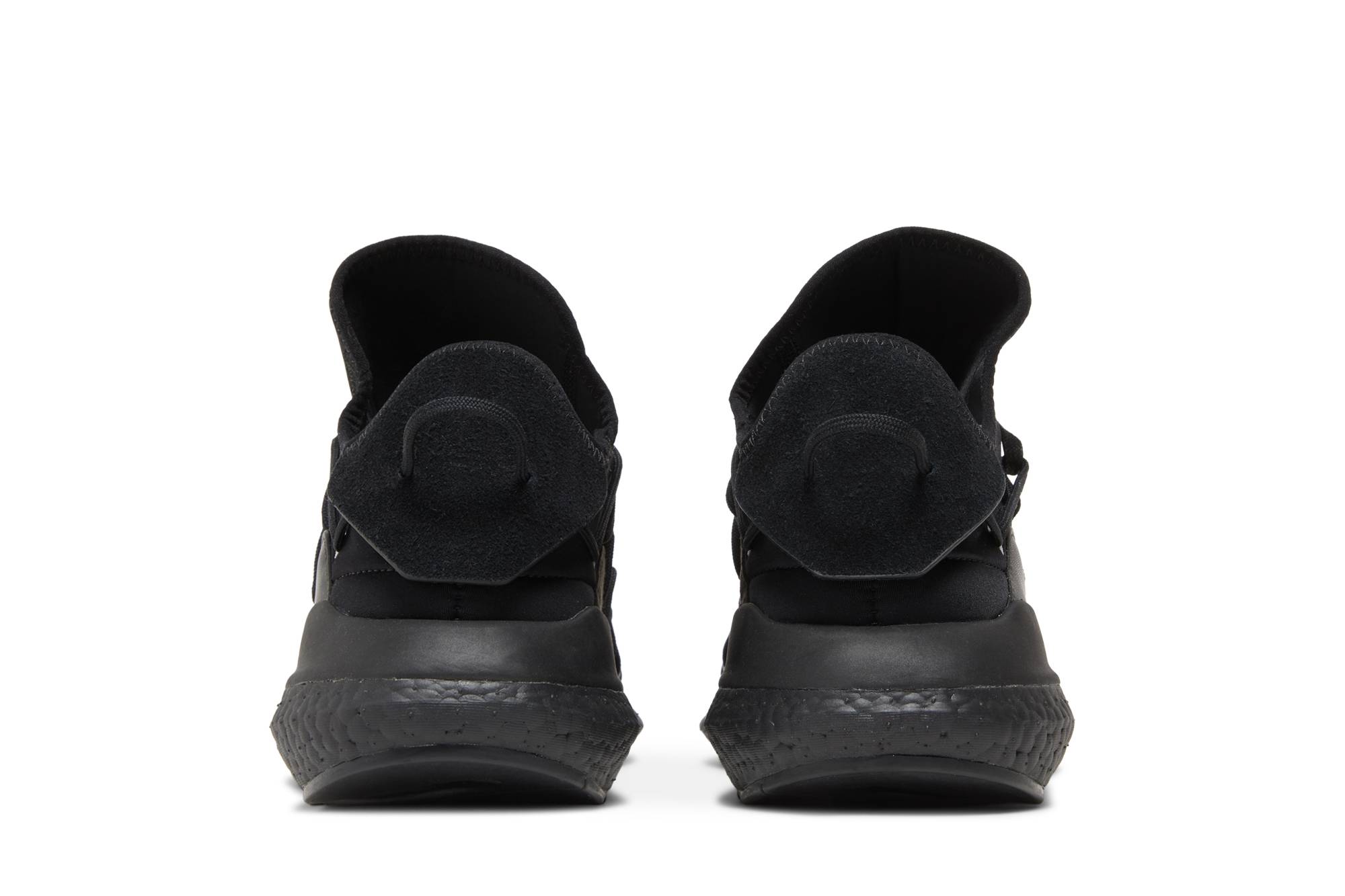 Details for 阿迪达斯Y-3 Kusari "三重黑" BC0955