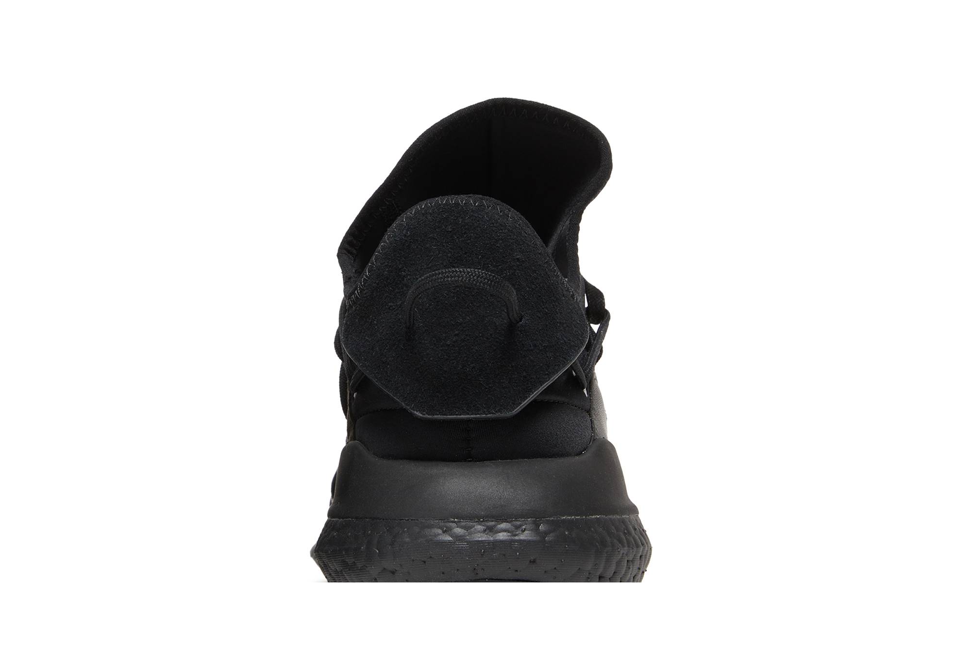 Sizing 阿迪达斯Y-3 Kusari "三重黑" BC0955