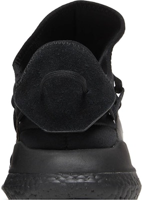 Buy adidas Y 3 Kusari Triple Black BC0955 Novelship