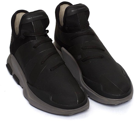 adidas Y-3 Noci Low 'Hitam' CG3181 Buy adidas Y-3 Noci Low 'Hitam' CG3181