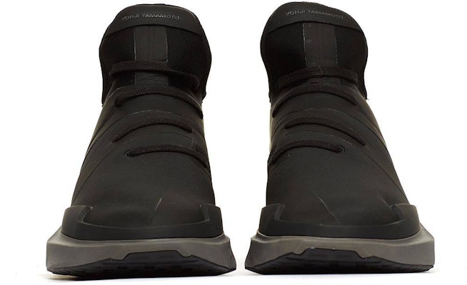 adidas Y-3 Noci Low「黑色」CG3181 Order adidas Y-3 Noci Low「黑色」CG3181