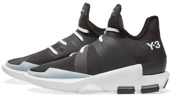 adidas Y-3 Noci Low Lelaki Rendah BY2627 Order adidas Y-3 Noci Low Lelaki Rendah BY2627