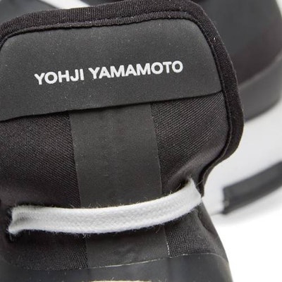 adidas Y-3 Noci Low Lelaki Rendah BY2627 Purchase adidas Y-3 Noci Low Lelaki Rendah BY2627