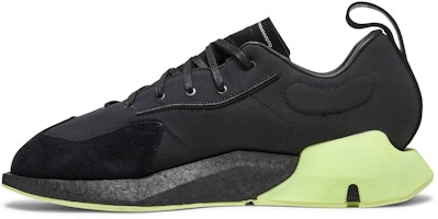 阿迪达斯Y-3 Orisan '黑色冰冻黄' GZ9138 Lookbook 阿迪达斯Y-3 Orisan '黑色冰冻黄' GZ9138