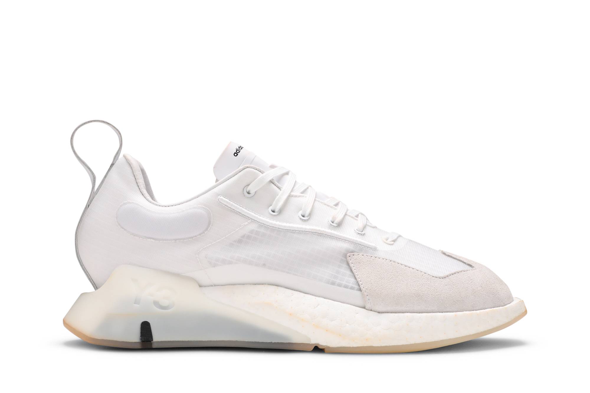 adidas Y-3 Orisan 'Core White' FX1412